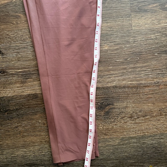 Athleta BROOKLYN MID RISE ANKLE PANT - Picture 3 of 7